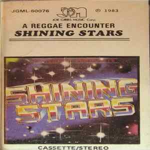 Various - Shining Stars - A Reggae Encounter FLAC