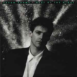Bryan Adams - Heat Of The Night FLAC