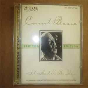 Count Basie - It Had To Be You FLAC
