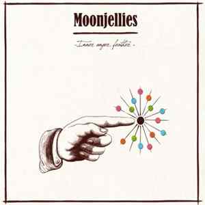 Moonjellies - Inner, Anger, Feather FLAC
