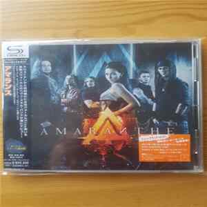 Amaranthe - Amaranthe FLAC