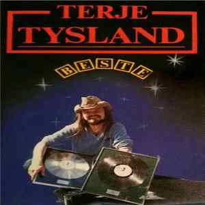 Terje Tysland - Terje Tysland's Beste FLAC