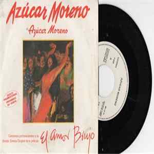 Azucar Moreno - Azucar Moreno FLAC