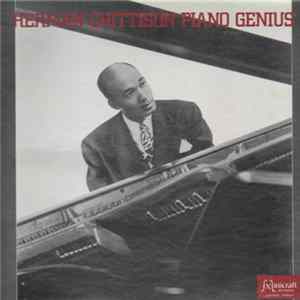 Herman Chittison - Piano Genius FLAC