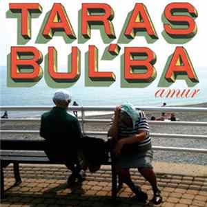 Taras Bul'ba - Amur FLAC