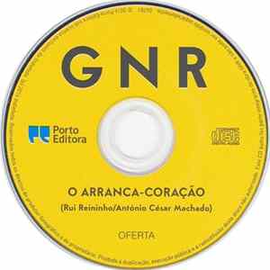 GNR - O Arranca-Coração FLAC