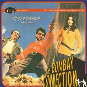 Various - The Bombay Connection FLAC