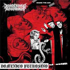 Domenico Petrosino - Share The Ass FLAC