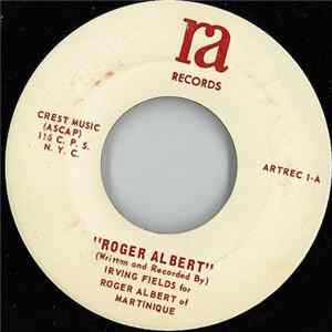 Irving Fields - Roger Albert FLAC