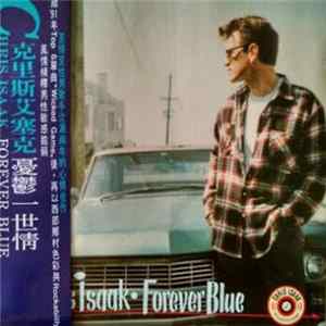 Chris Isaak - Forever Blue FLAC