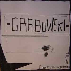 Grabowski - Proberaumaufnahmen FLAC