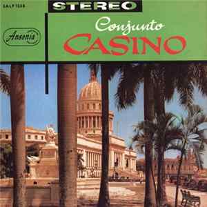 Conjunto Casino - Conjunto Casino FLAC