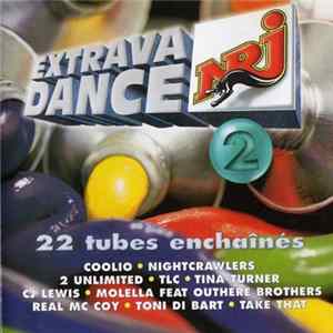 Various - Extravadance'NRJ 2 FLAC