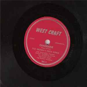 Pud Brown's Delta Kings - Charmaine / Pretty Baby FLAC