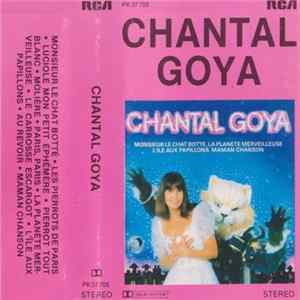 Chantal Goya - Chantal Goya FLAC