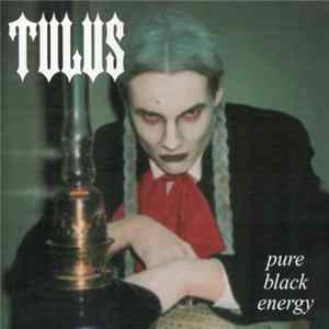 Tulus - Pure Black Energy FLAC