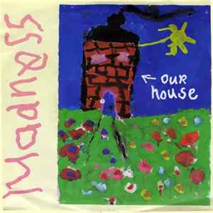 Madness - Our House FLAC