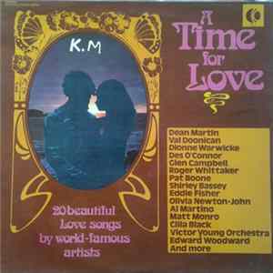 Various - A Time For Love FLAC