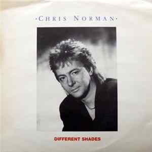 Chris Norman - Different Shades FLAC