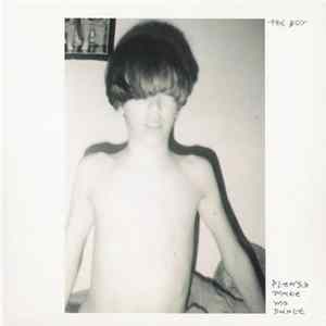 The Boy - Please Make Me Dance FLAC