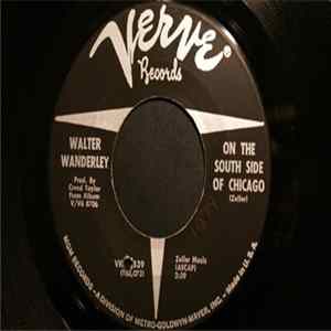 Walter Wanderley - On The South Side Of Chicago / Minha Saudade FLAC