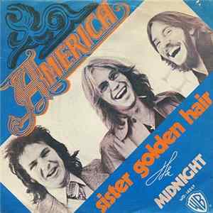 America - Sister Golden Hair / Midnight FLAC