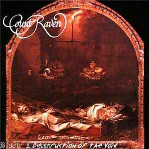 Count Raven - Destruction Of The Void FLAC