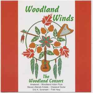 The Woodland Consort - Woodland Winds FLAC