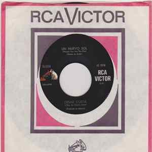 Cesar Costa - Un Nuevo Sol / Acurrucadita FLAC