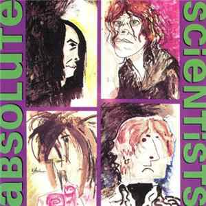 Scientists - Absolute FLAC