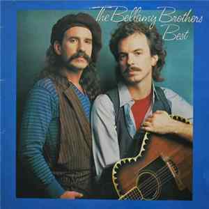 The Bellamy Brothers - Best FLAC