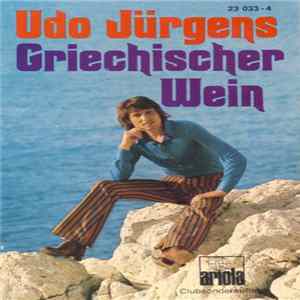 Udo Jürgens - Griechischer Wein FLAC