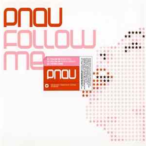Pnau - Follow Me FLAC