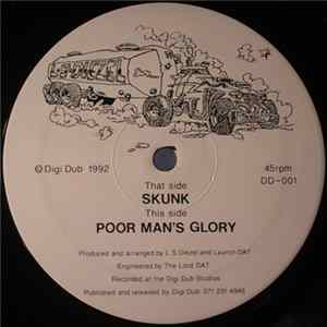 L.S.Diezel & Launch DAT - Skunk / Poor Man's Glory FLAC