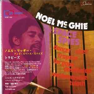 Noel Mc Ghie & Space Spies - Trapeze FLAC