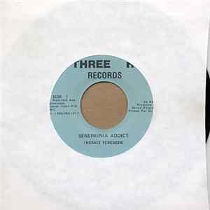 Horace Ferguson - Sensimenia Addict FLAC