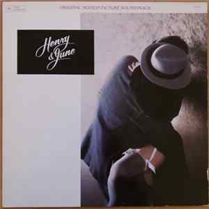 Various - Henry & June (Original Motion Picture Soundtrack) FLAC