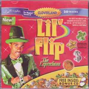 Lil' Flip - The Leprechaun FLAC