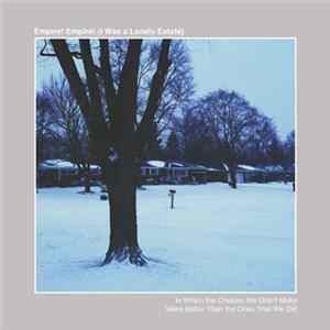 Empire! Empire! (I Was A Lonely Estate) - In Which The Choices We Didn't Make Were Better Than The Ones That We Did FLAC