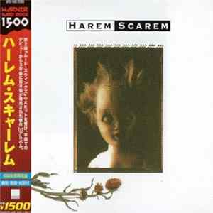 Harem Scarem - Harem Scarem FLAC