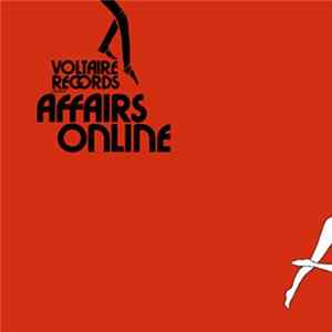 Various - Affairs Online FLAC