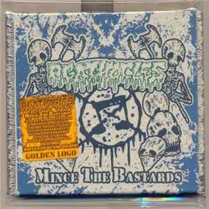 Agathocles - Mince The Bastards FLAC