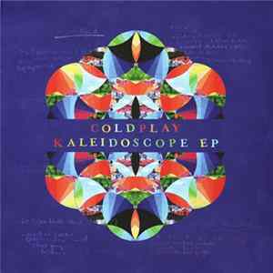 Coldplay - Kaleidoscope EP FLAC