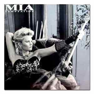 Mia - Temptation FLAC