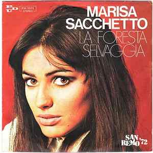 Marisa Sacchetto - La Foresta Selvaggia FLAC