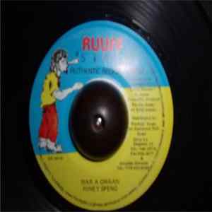 Niney Speng - War A Gwaan FLAC