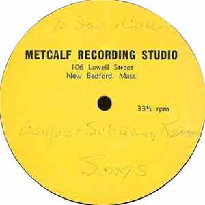 Margaret Schilling Kramer - Songs FLAC