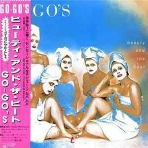 Go-Go's - Beauty And The Beat FLAC
