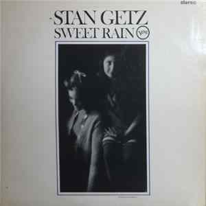 Stan Getz - Sweet Rain FLAC