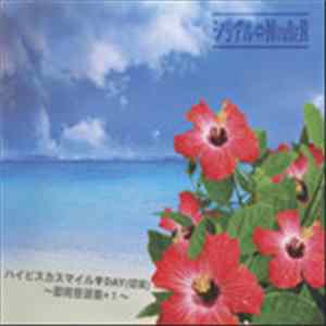 シリアル⇔NUMBER - ハイビスカススマイル Day(切実)～即完音源集+1～ FLAC